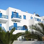 Dilino Hotel *