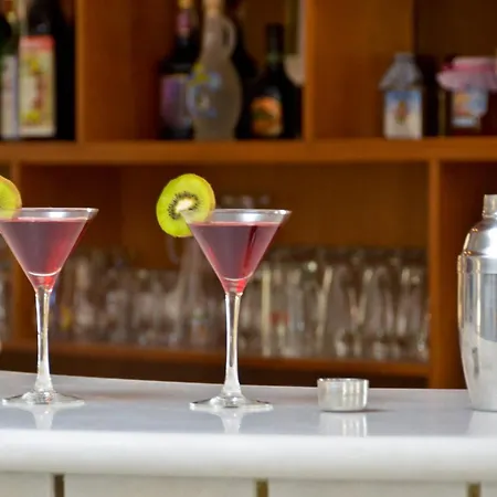 מלון Dilino איוס פרוקופיוס