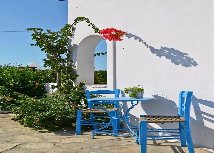 Dilino מלון איוס פרוקופיוס