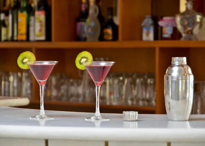 מלון Dilino איוס פרוקופיוס