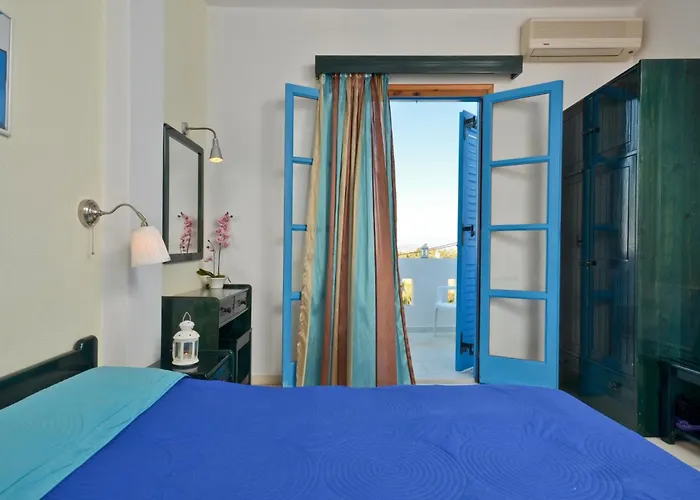 Dilino איוס פרוקופיוס