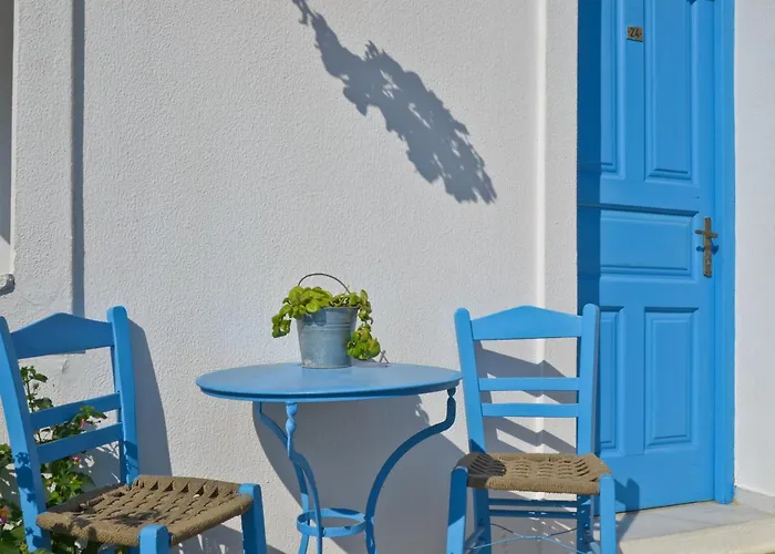 Dilino איוס פרוקופיוס