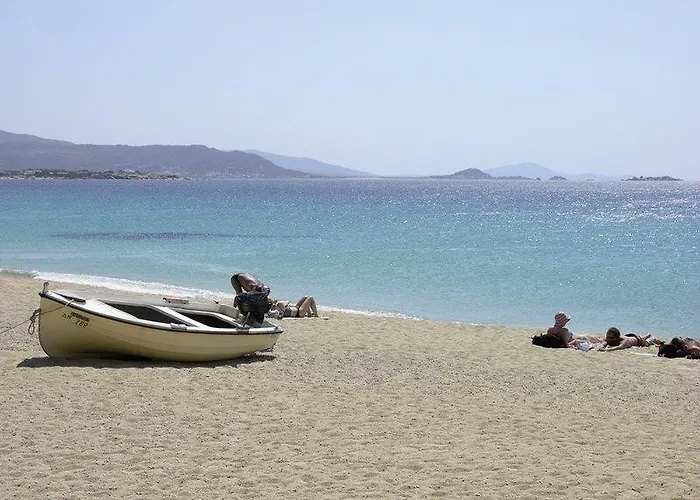 Dilino מלון איוס פרוקופיוס