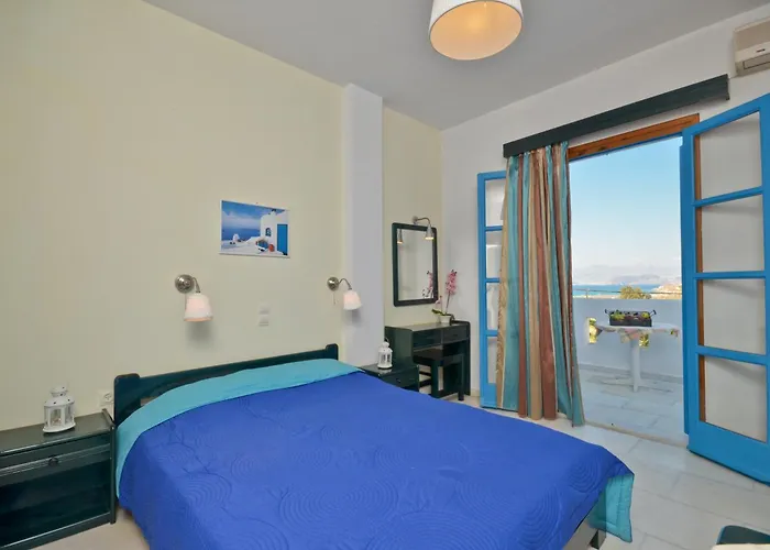 Dilino איוס פרוקופיוס