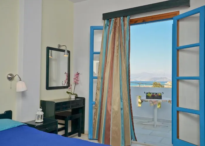 Dilino איוס פרוקופיוס