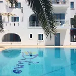 Dilino Hotel Agios Prokopios (Naxos)