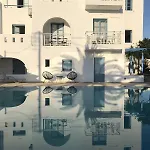Dilino Hotel *