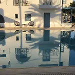 Dilino Hotel Agios Prokopios (Naxos)