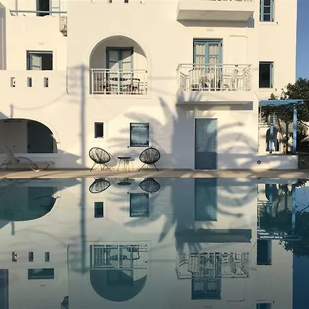 Dilino Hotel *