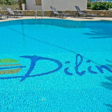 فندق Dilino