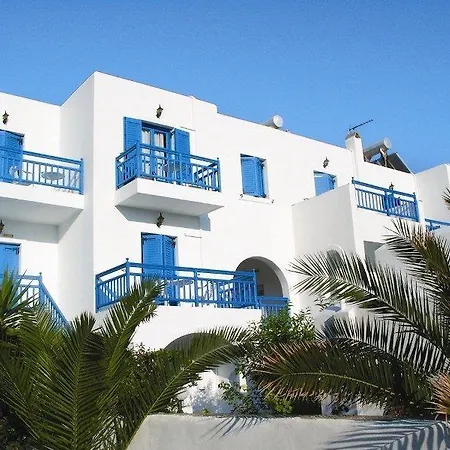Dilino Hotel *
