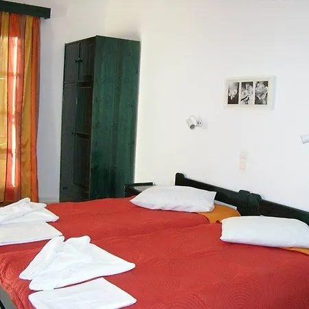 Dilino * Ájosz Prokópiosz