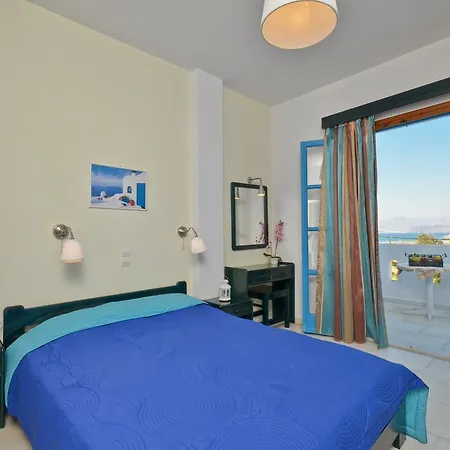 Dilino Agios Prokopios (Naxos)