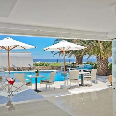 Dilino Hotel *