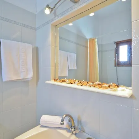 Hotel Dilino *