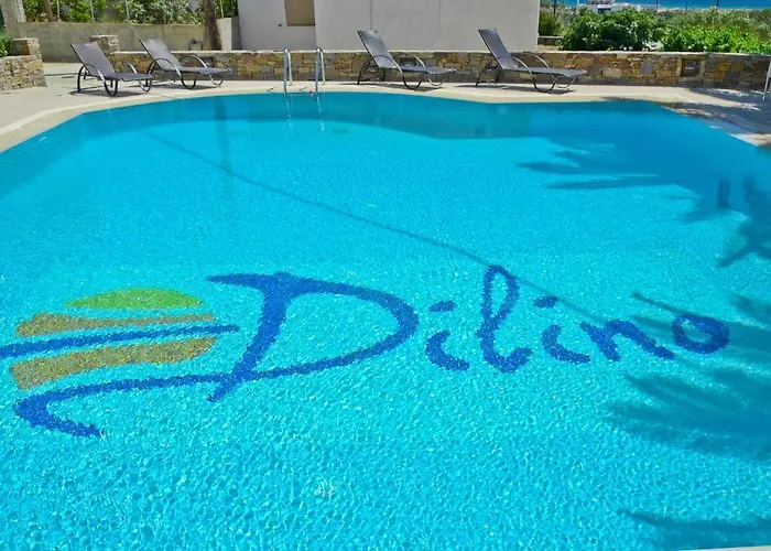 Hotel Dilino