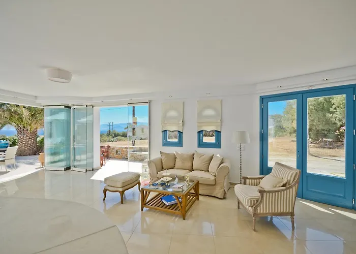 Dilino Agios Prokopios (Naxos)