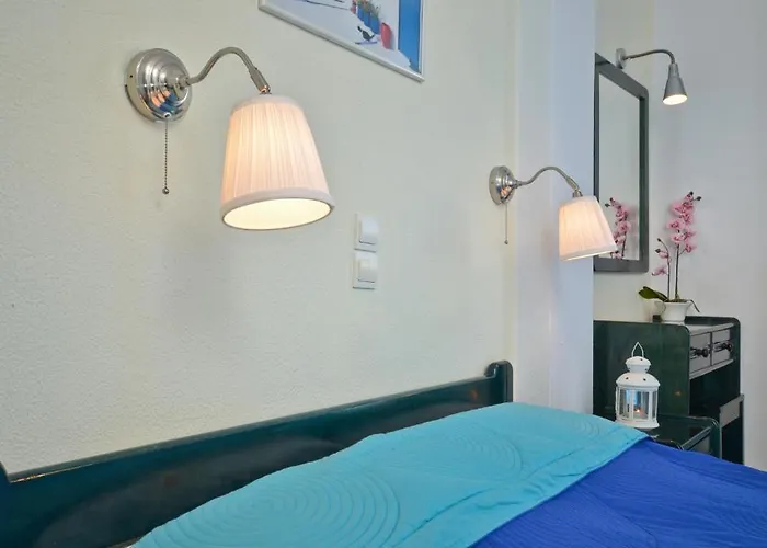 Dilino * Agios Prokopios (Naxos)