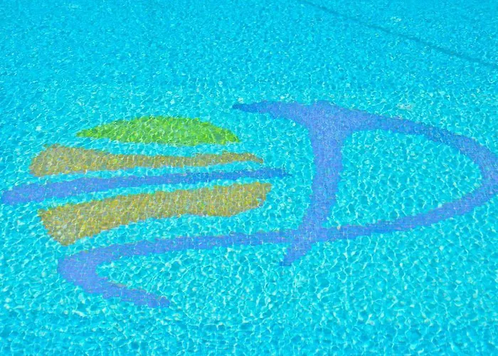 Hotel Dilino Agios Prokopios (Naxos)