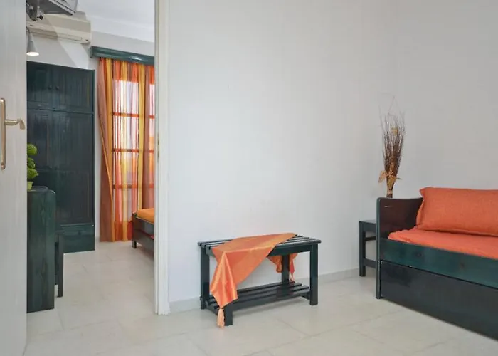 Dilino * Agios Prokopios (Naxos)